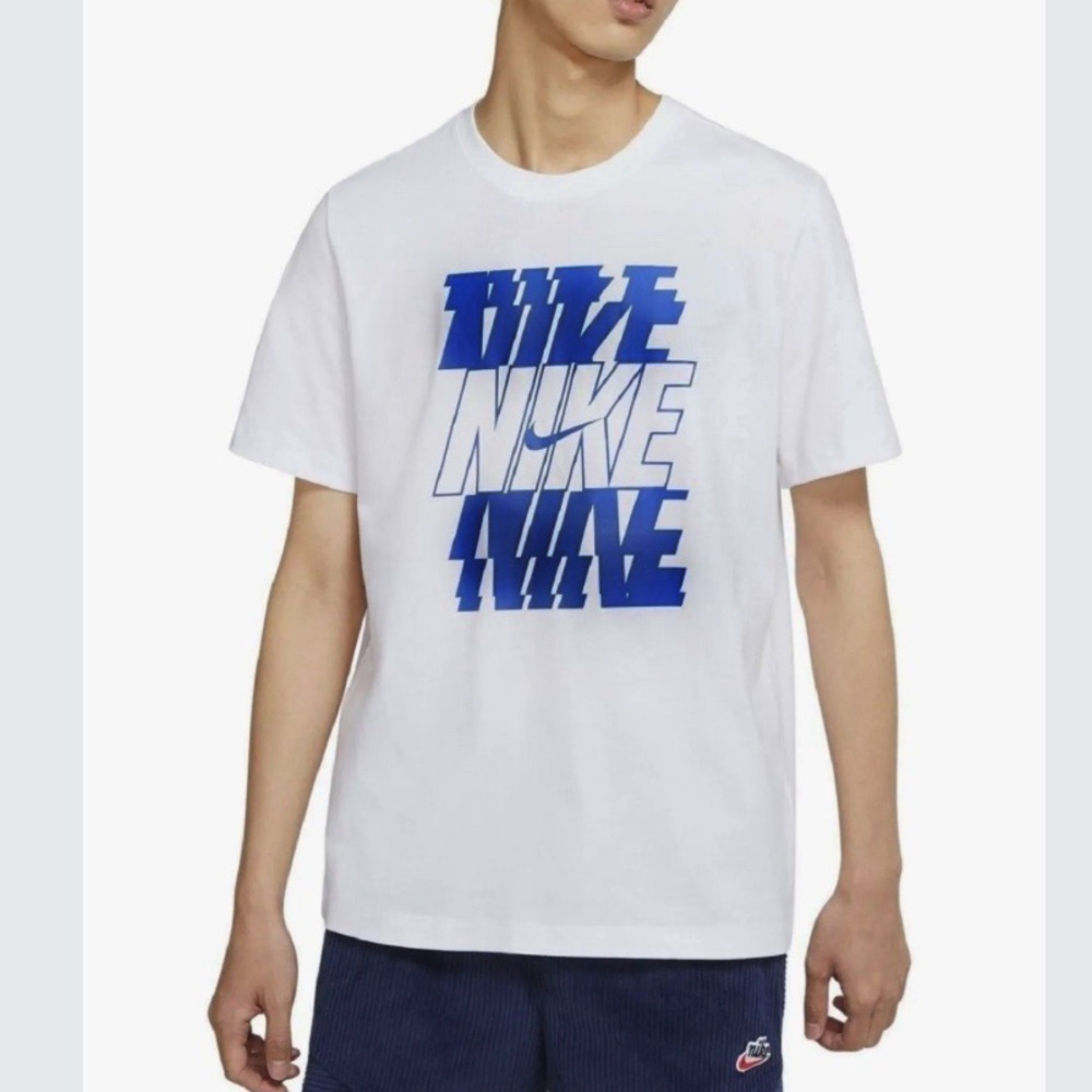 NIKE T Shirt! Retail $35 - Picture 5 of 5